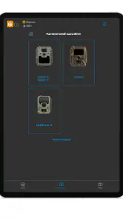 ICU CLOM APP screenshot 8