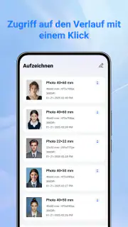 ID Photo - Easy ID Maker screenshot 2