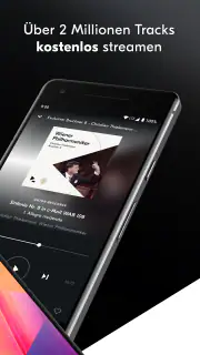 IDAGIO Klassik Streaming screenshot 2