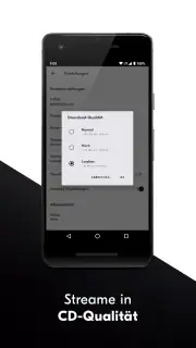 IDAGIO Klassik Streaming screenshot 6