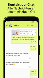 idealista screenshot 3