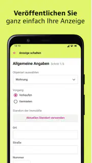 idealista screenshot 7
