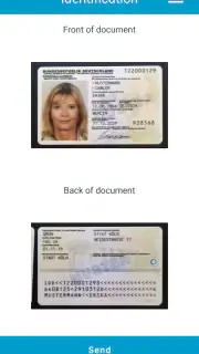 identity online screenshot 2