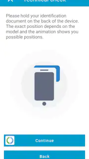 identity online screenshot 3