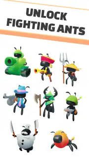 Idle Ants - Simulatorspiel screenshot 2