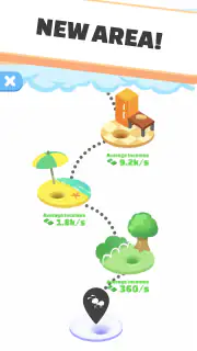 Idle Ants - Simulatorspiel screenshot 6
