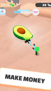 Idle Ants - Simulatorspiel screenshot 7