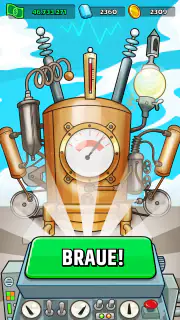 Idle Distiller Tycoon screenshot 2