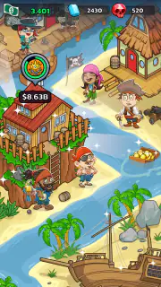 Idle Distiller Tycoon screenshot 7