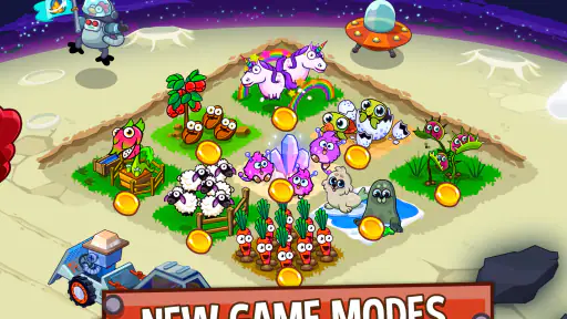 Idle Farming Empire screenshot 6