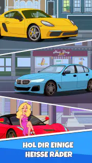 Idle Guy: Lebens simulator screenshot 2
