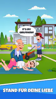 Idle Guy: Lebens simulator screenshot 3