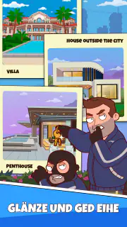 Idle Guy: Lebens simulator screenshot 4