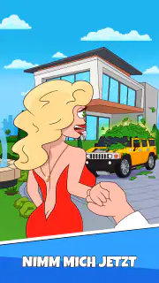 Idle Guy: Lebens simulator screenshot 6