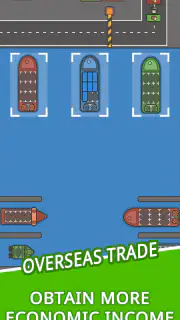 idle island planing screenshot 2