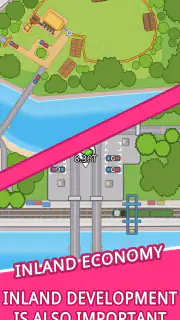 idle island planing screenshot 4