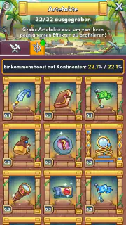 Idle Miner Tycoon: Mehr Geld! screenshot 6