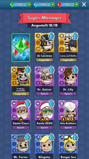 Idle Miner Tycoon: Mehr Geld! screenshot 7