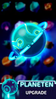 Idle Planet Miner screenshot 2
