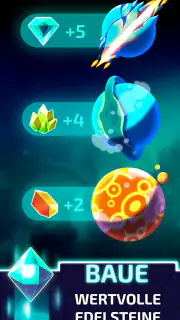 Idle Planet Miner screenshot 4