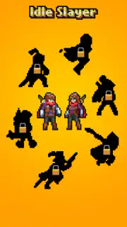 Idle Slayer screenshot 5