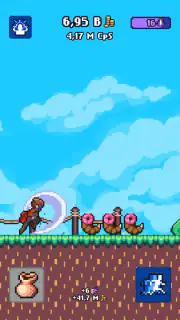 Idle Slayer screenshot 7