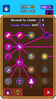 Idle Slayer screenshot 8