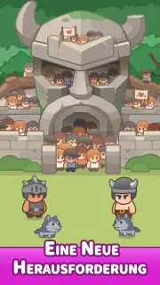 Idle Waffe Laden screenshot 6