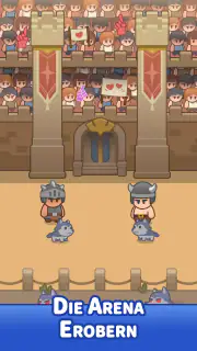 Idle Waffe Laden screenshot 7