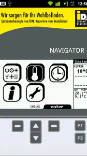 IDM Smart Navigator screenshot 7