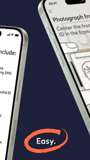 IDnow Verify screenshot 3