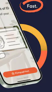 IDnow Verify screenshot 4