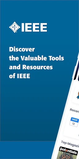 IEEE screenshot