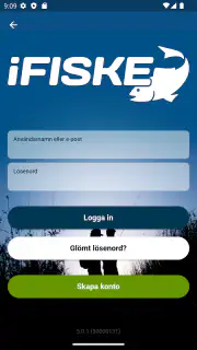 iFiske - Enklare Fiskekort screenshot 5