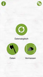 iFOVEA Pro screenshot 1