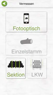 iFOVEA Pro screenshot 2