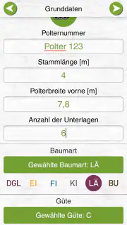 iFOVEA Pro screenshot 4