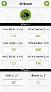 iFOVEA Pro screenshot 5