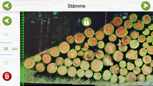 iFOVEA Pro screenshot 6