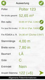 iFOVEA Pro screenshot 7