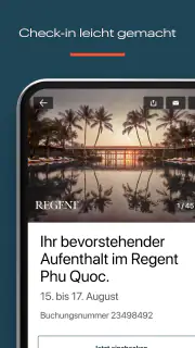 IHG Hotels & Prämien screenshot 4