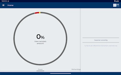 IHK. 34a GewO screenshot
