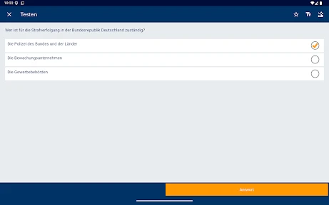 IHK. 34a GewO screenshot
