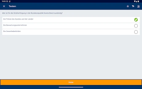 IHK. 34a GewO screenshot