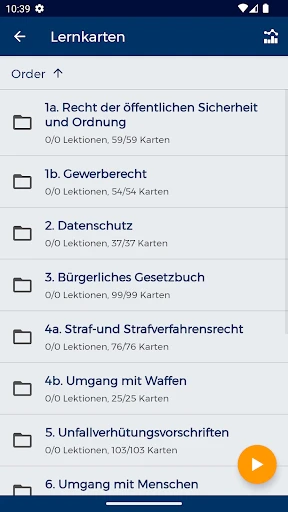 IHK. 34a GewO screenshot