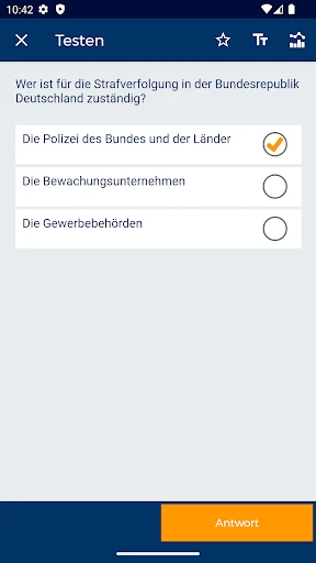 IHK. 34a GewO screenshot