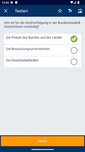 IHK. 34a GewO screenshot