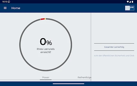 IHK. 34a GewO screenshot
