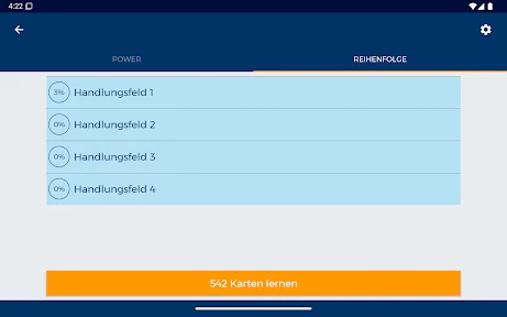 IHK.AEVO Trainieren – Testen screenshot