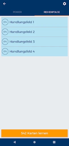 IHK.AEVO Trainieren – Testen screenshot